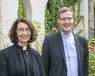 Dr. Christina-Maria Bammel, Dr. Martin Marahren, Evang. Landeskirche Braunschweig, Evangelische Akademie